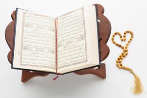 دوره آموزش تدبر در قرآن سطح دو