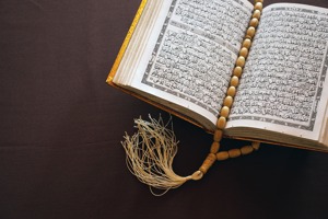 دوره آموزش تدبر در قرآن سطح پنج